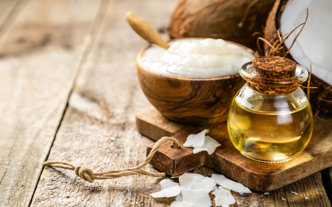 What’s the Deal with Coconut Oil?